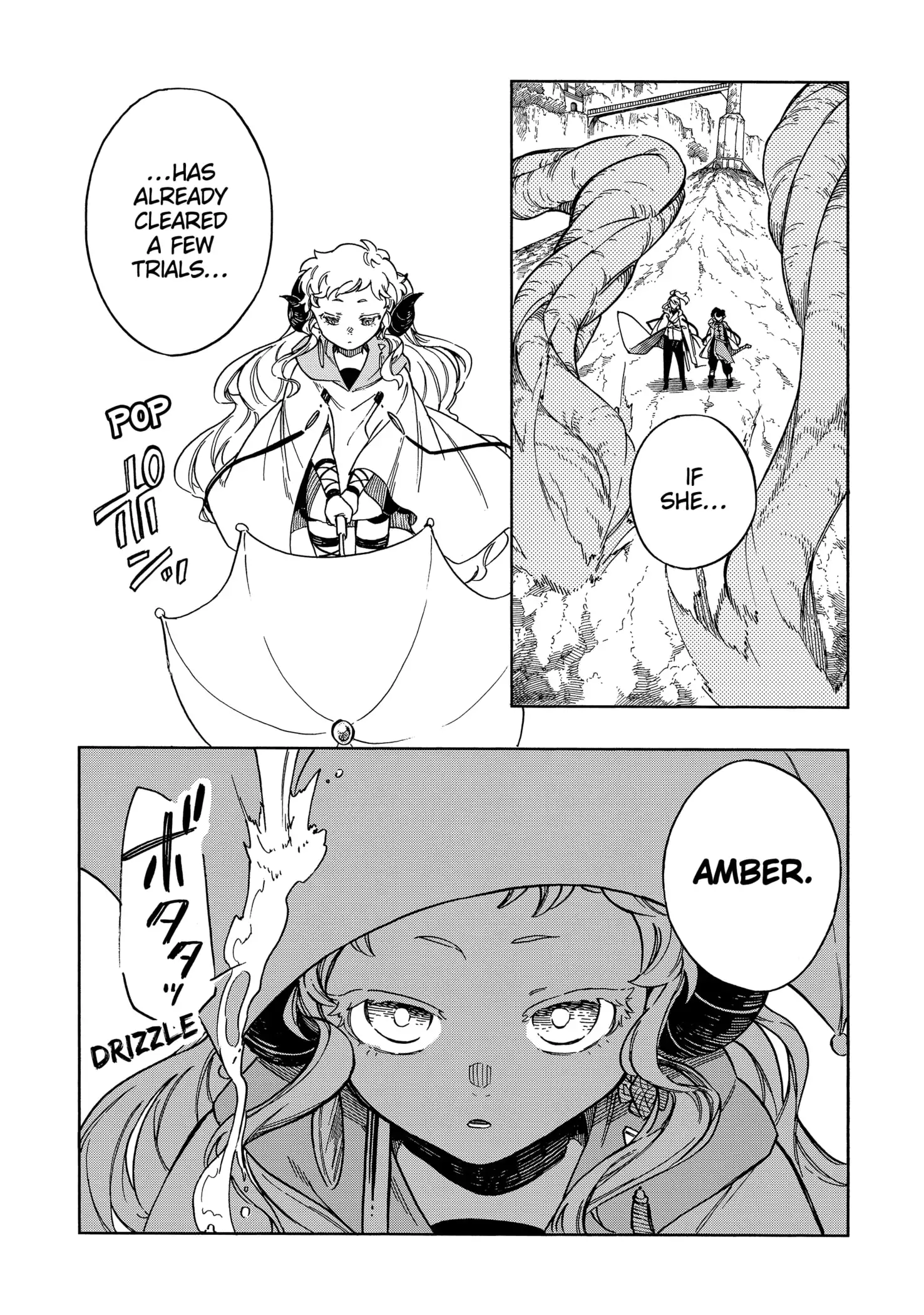 Aragane no Ko Chapter 49 19